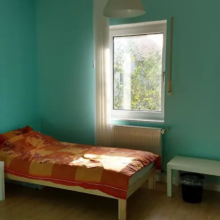 Finca Rossini Homestay *