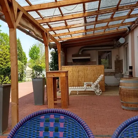 Homestay Finca Rossini *